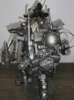 stompa by Razor666