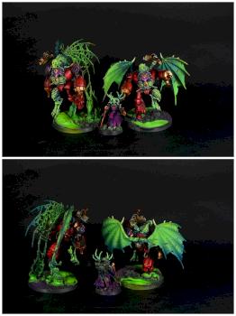 Kastelan Robots by OperStrike