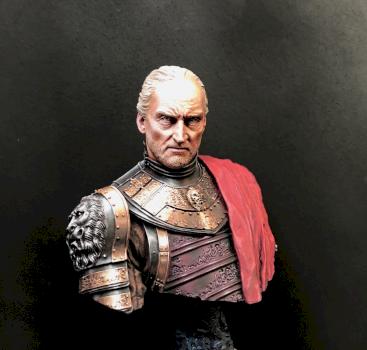 Tywin Lannister by PaSkull