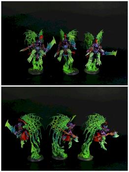 Allarus Custodians by OperStrike