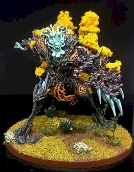 Drycha by Caveman81