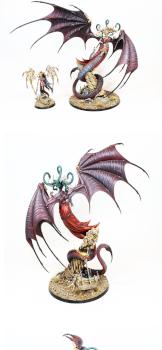DAUGHTERS OF KHAINE MORATHI by mediatrade