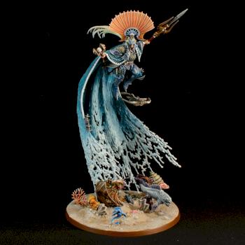 Eidolon of Mathlann by Rivos Games