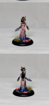 Xiufang 28mm by Ignis