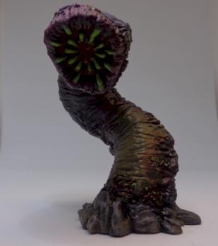 Great Worm by Petite_fleur