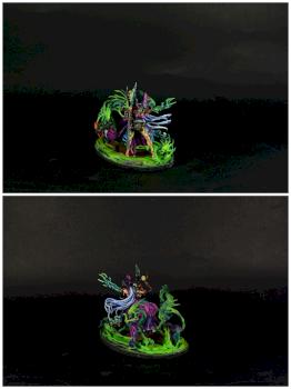 Belisarius Cawl by OperStrike