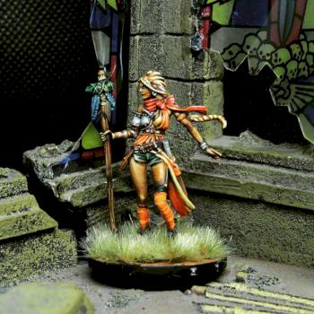 Nyandarlyan (savior 20) by Core core