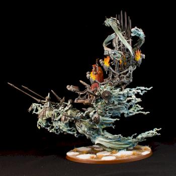Mortis Engine by Rivos Games
