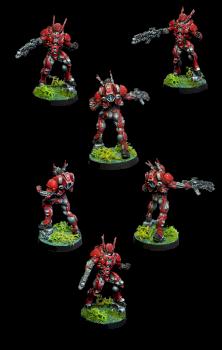 Just another mini by bebopdrums2424