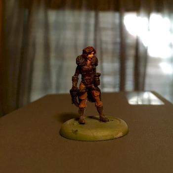 Paint-n-take Pilot by AnotherEternity