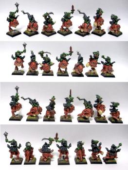 Squig Hoppers by Zoggi