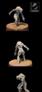 Patient 0 - Savage Forged Games by Savage Forged Games