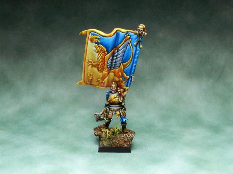 Middenheim GSB by Umbra Draconis