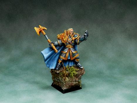 Valten - Special edition by Umbra Draconis