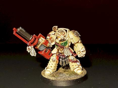 Deathwing Terminator by Devilman79
