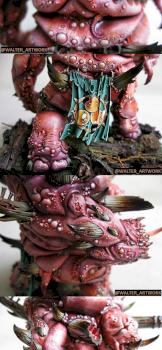 The Glottkin by kruchevnikita