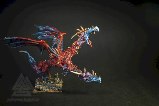 Galrauch by Wolffghar