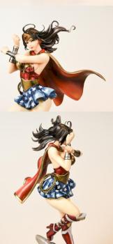 Shunya's Wonder Woman by dianahase by dianahase