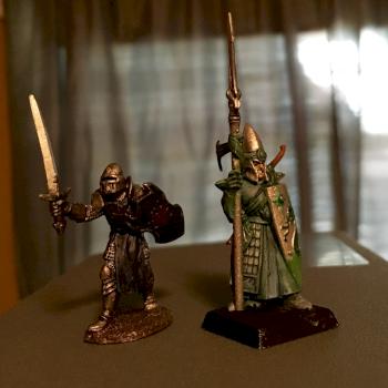 Paint and Take Minis by AnotherEternity