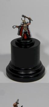Lord Verminnard - Ral Partha by Daju
