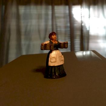 Bar Maid by AnotherEternity