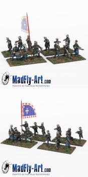 Molojcy Rejestrowi by MadFlyArtStudio