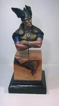 Vercingetorix by BigBall