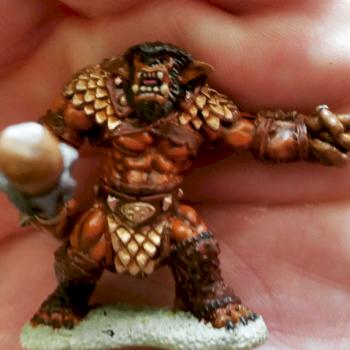 Bugbear:Reaper bones by Eyedol