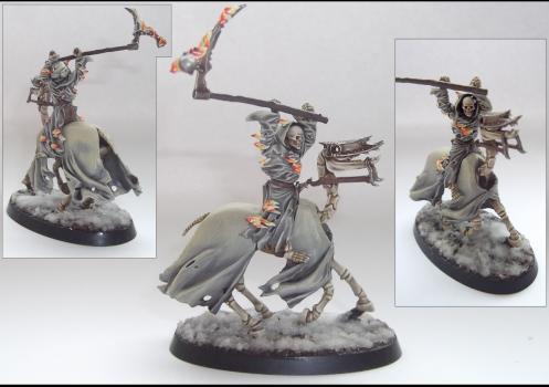 Hexwraith by Haemogoblin