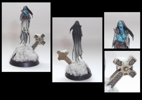 Banshee by Haemogoblin