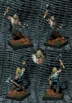 Valten by Ashwar
