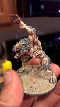 Wolfbomination black plague by JurkHappyTony