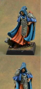 Sir Broderick from Reaper by BigBeefyProductions