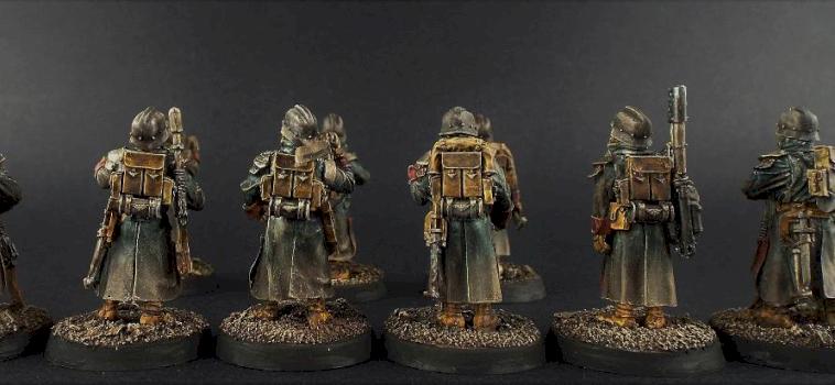 Death Korps of Krieg by avalonindustries2040