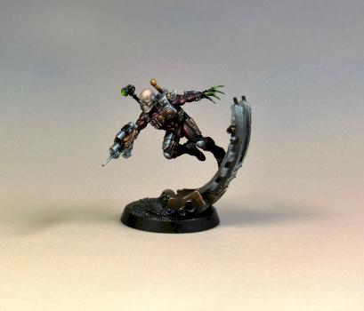 Eversor Assassin by Oican