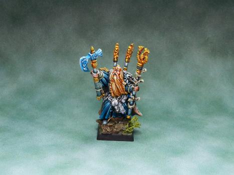 Ar-Ulric by Umbra Draconis