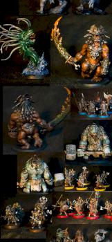 Blood Rage by bobflow