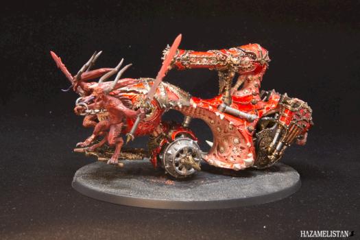Skullcannon by Hazamel