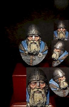 Einar Erikson by BigBall