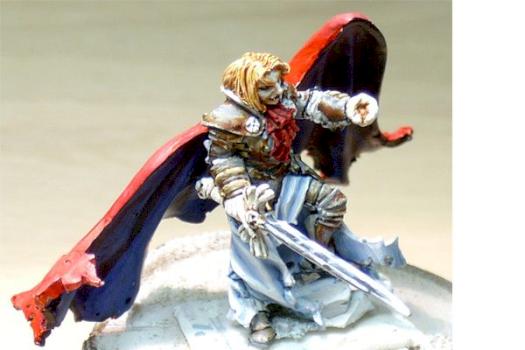 Judas Bloodspire by masteroz
