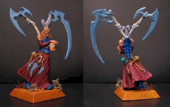 Kayl Katan by Ruther