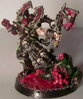 Kharn better pic by Seth D