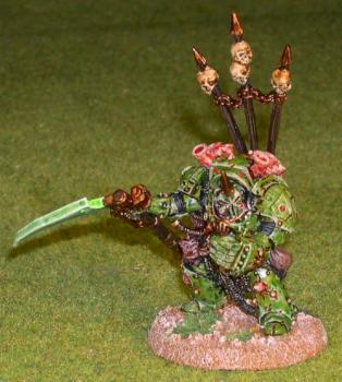 Typhus by EdgaAlunpo