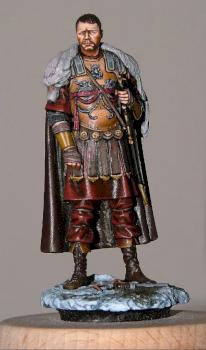 Maximus by Jovica