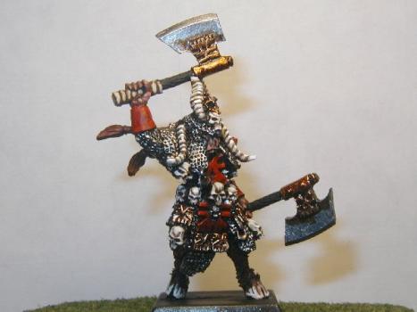 Khorngor champion by nagrool