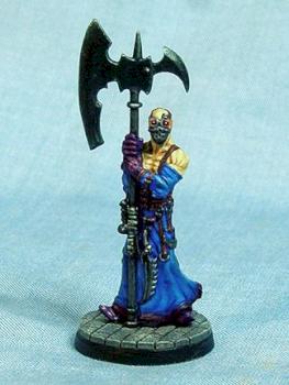 Halbedier of Dirz by undergroundtoni