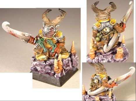 le collecteur d'allan c by armees de gehenne