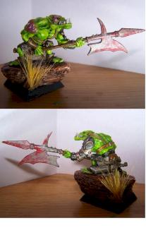 Cogneur Orco by tito