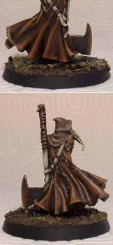 Spasm warrior by lonewolf