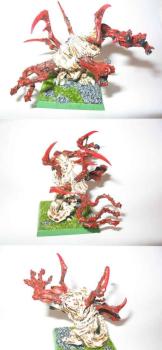 Enfant du Chaos by DRAGON